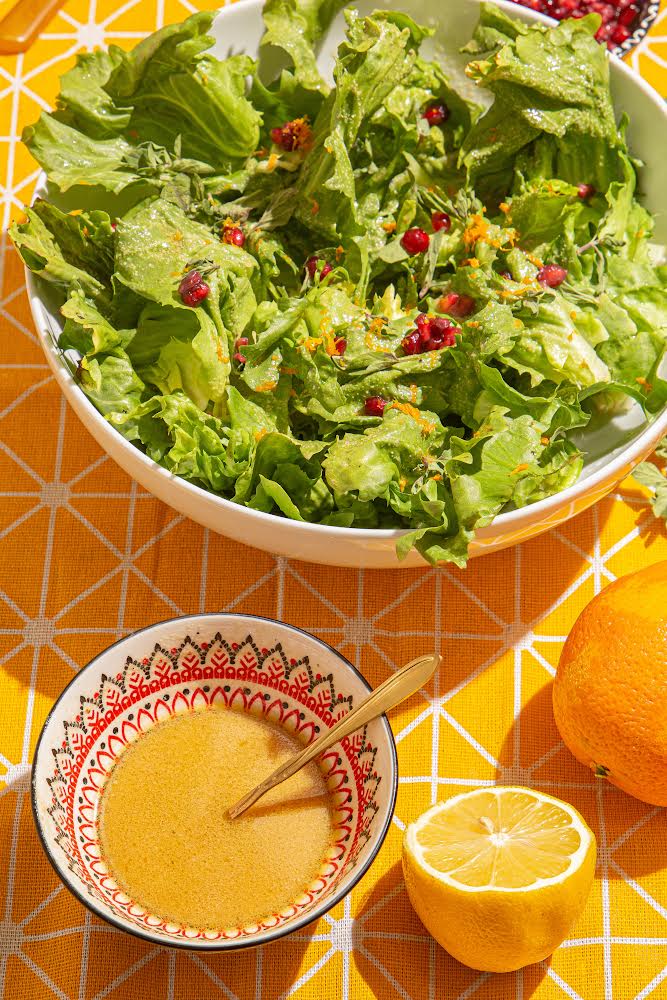 Tommy bahama store meyer lemon vinaigrette