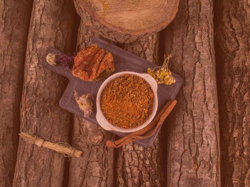 Greek Seasoning Recipe - The Daring Gourmet