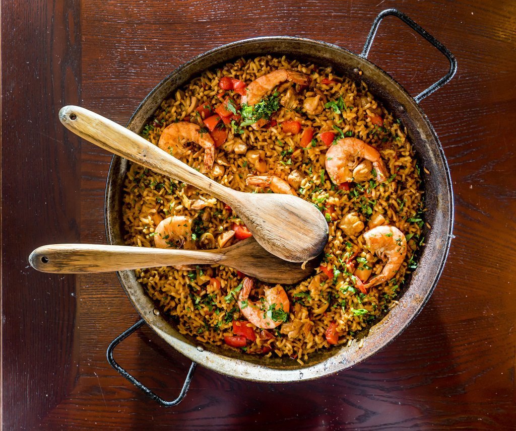 The Ultimate Guide To Making The Best Paella – Dalstrong