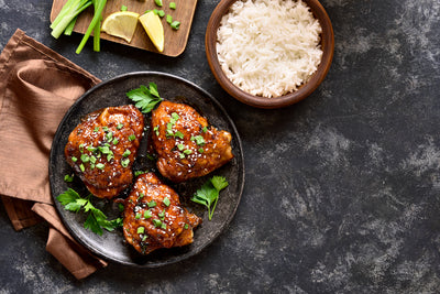Chicken Tajine with Ras el Hanout – Rumi Spice
