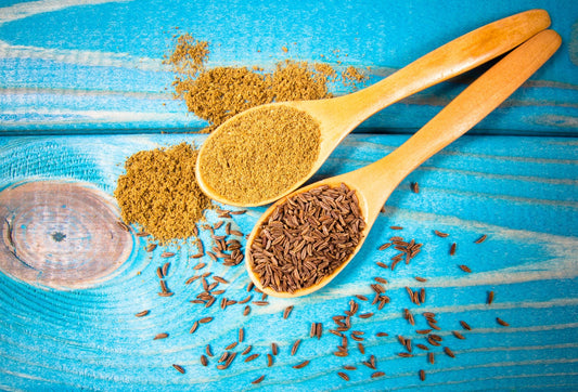 How to Shop for High Quality Cumin - Rumi Spice