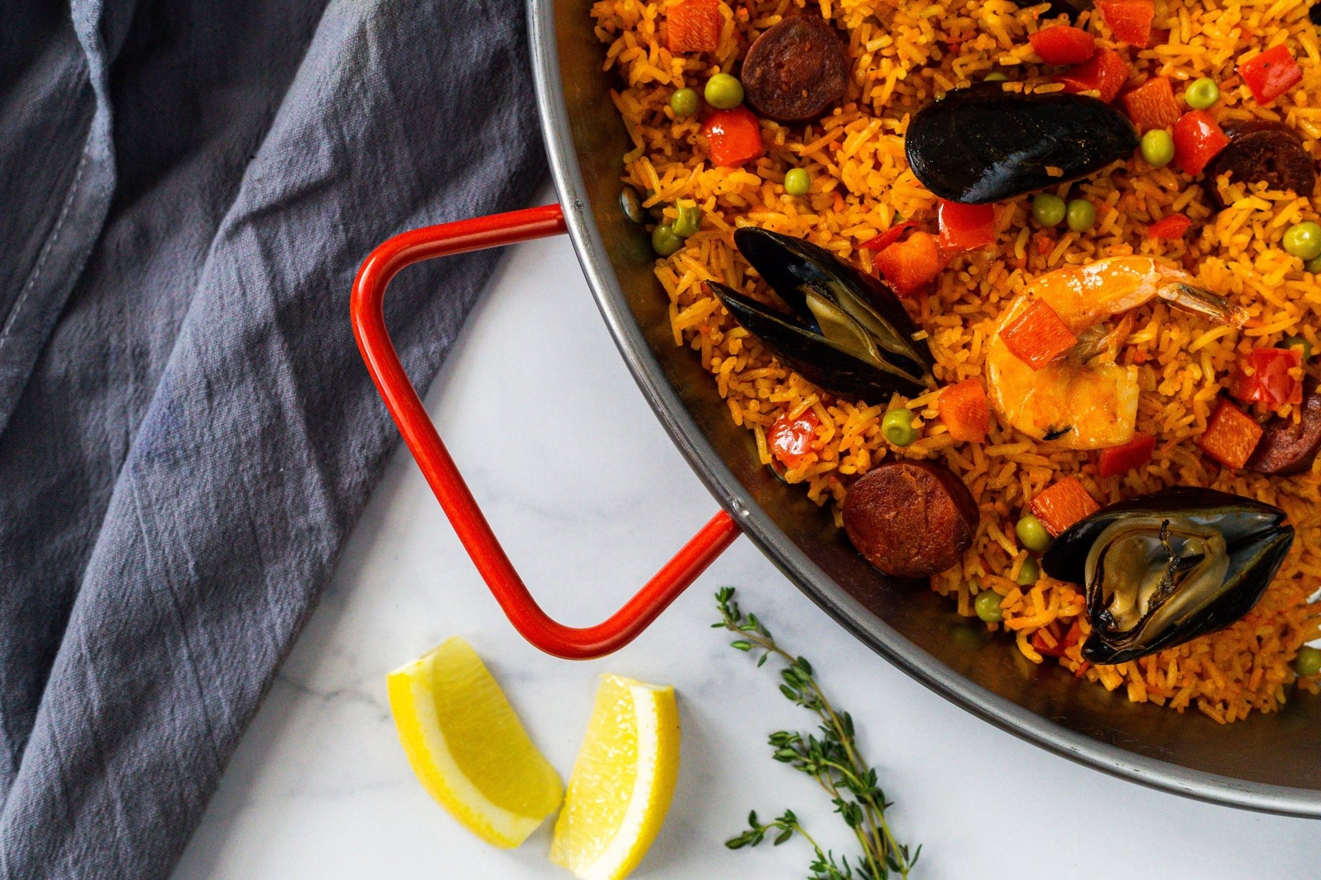 Paella Gift Sets