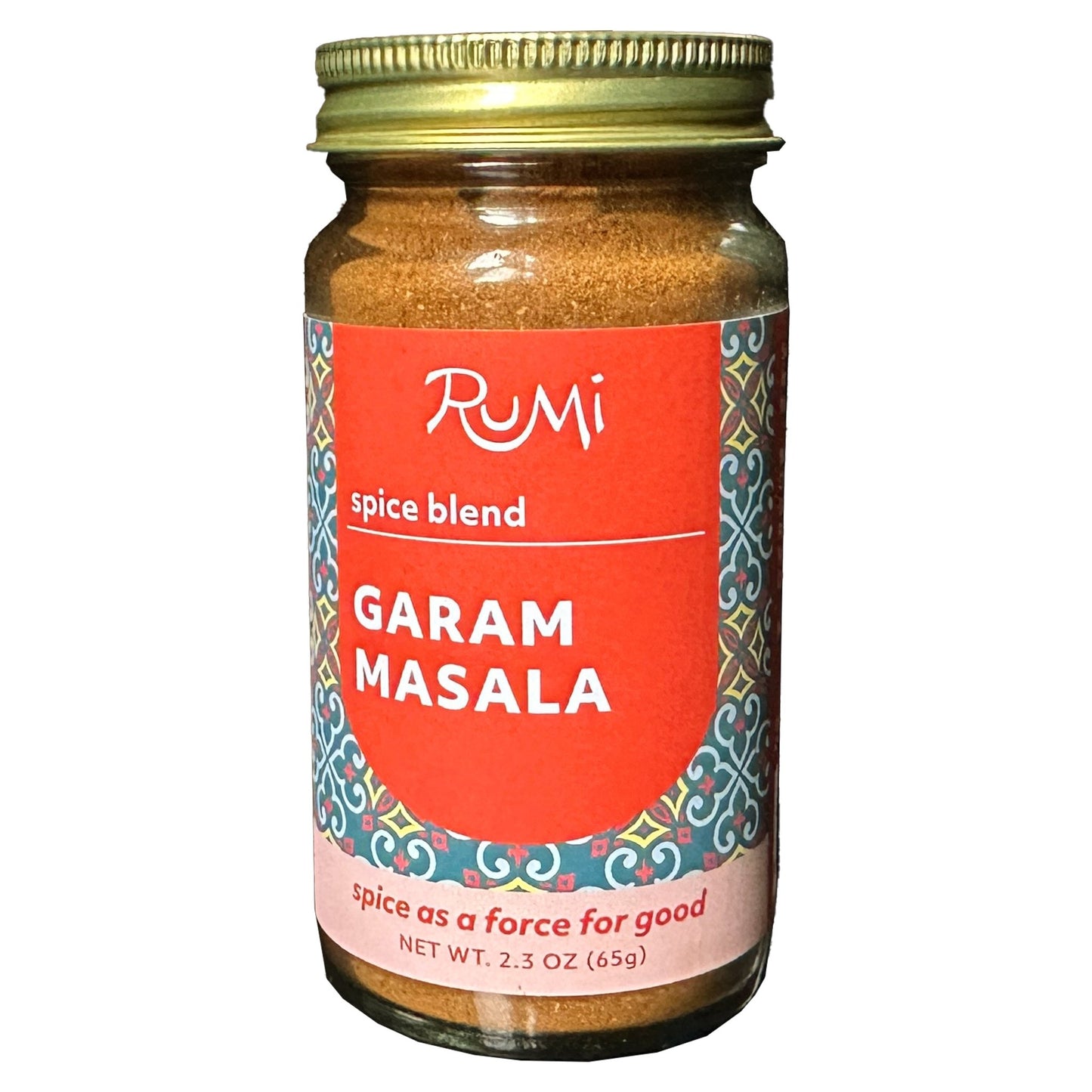 Garam Masala - Rumi Spice - Rumi Spice - 