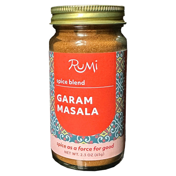 Garam Masala