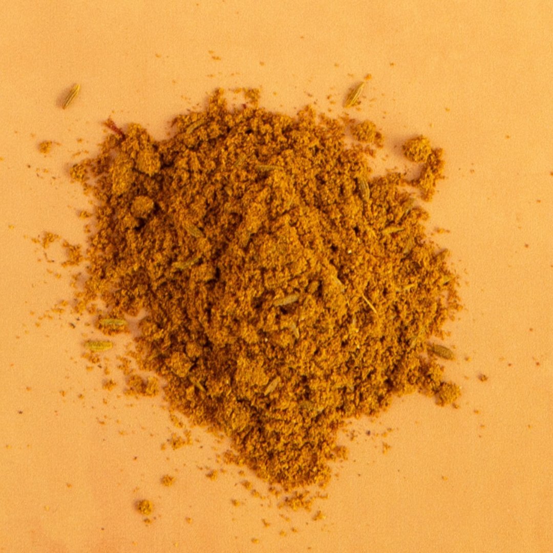 Garam Masala Flatpack - Rumi Spice - Rumi Spice - 