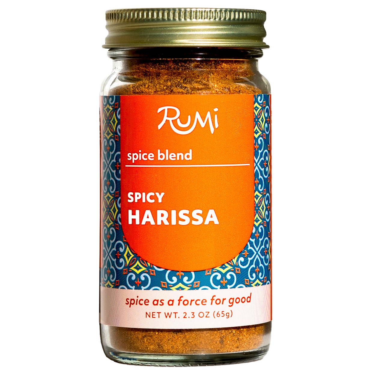 Harissa - Rumi Spice - Rumi Spice - 