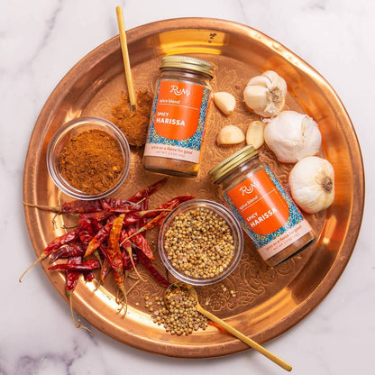 Harissa - Rumi Spice - Rumi Spice - 