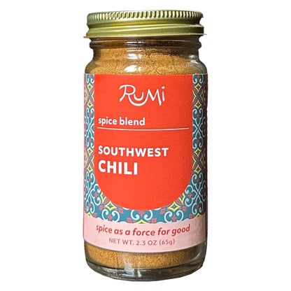 Southwest Chili - Rumi Spice - Rumi Spice - 