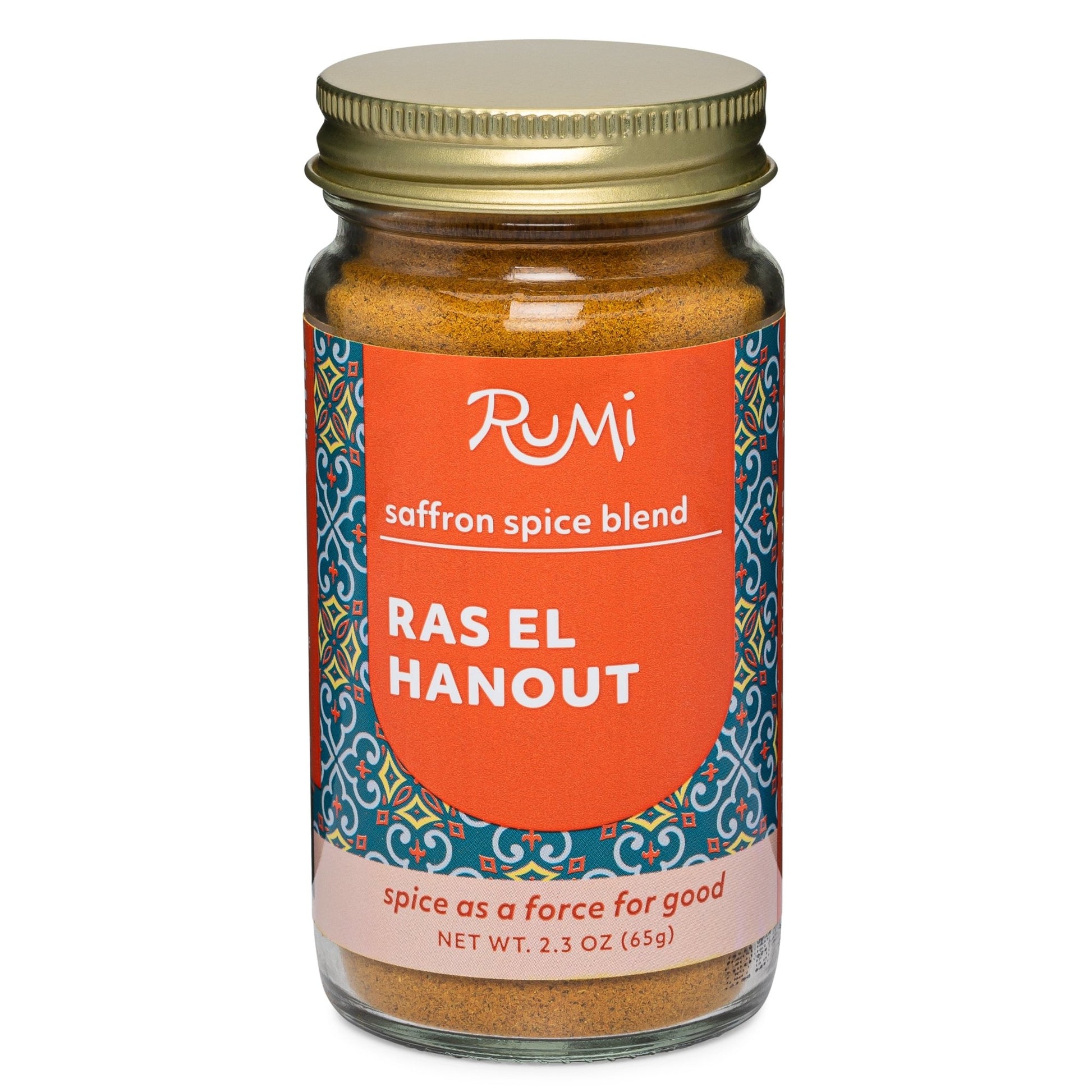 Ras El Hanout | Organic
